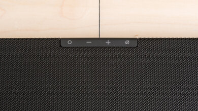 Samsung HW-Q850A Controls photo