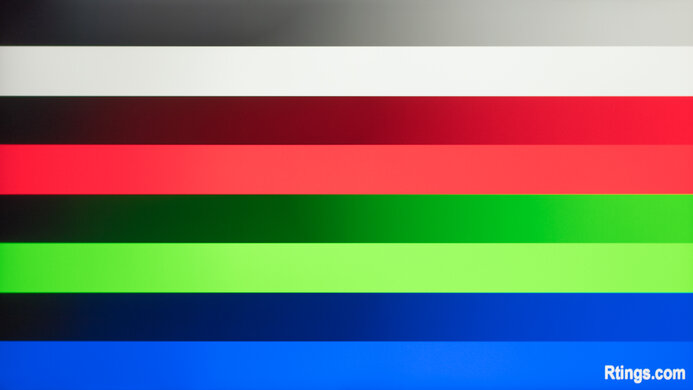 LG 32UL500-W Gradient Picture