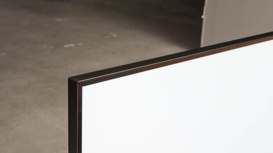 Sony X95J Borders Picture