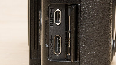 Panasonic LUMIX S9 Input Picture