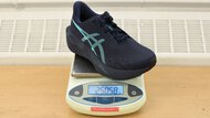 ASICS NOVABLAST 6 Right Shoe Weight Photo