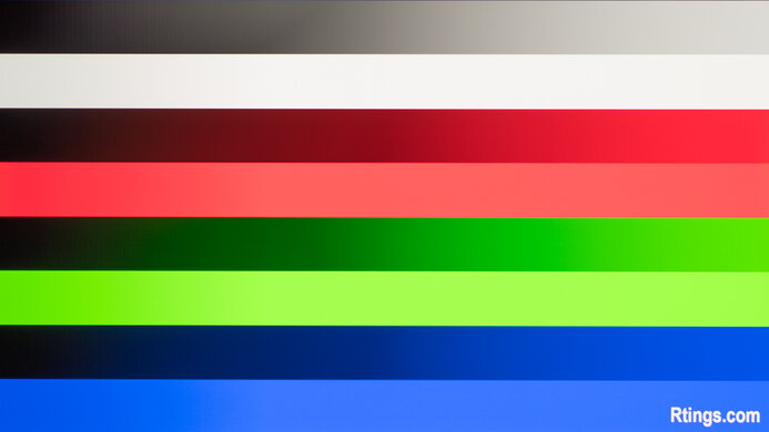 Dell Alienware AW2725Q Gradient Picture