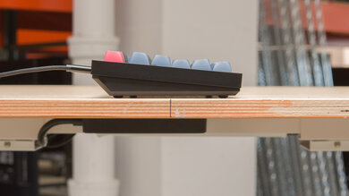 Keychron Q3 Side Picture