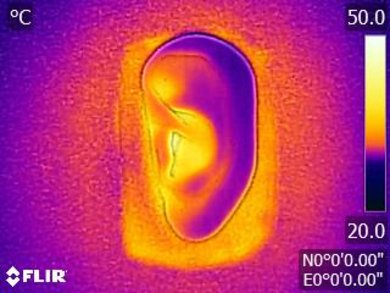 Beats Powerbeats2 Wireless Breathability Before Picture