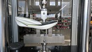 Kiprun Kipstorm Elite Forefoot Bending Resistance Picture