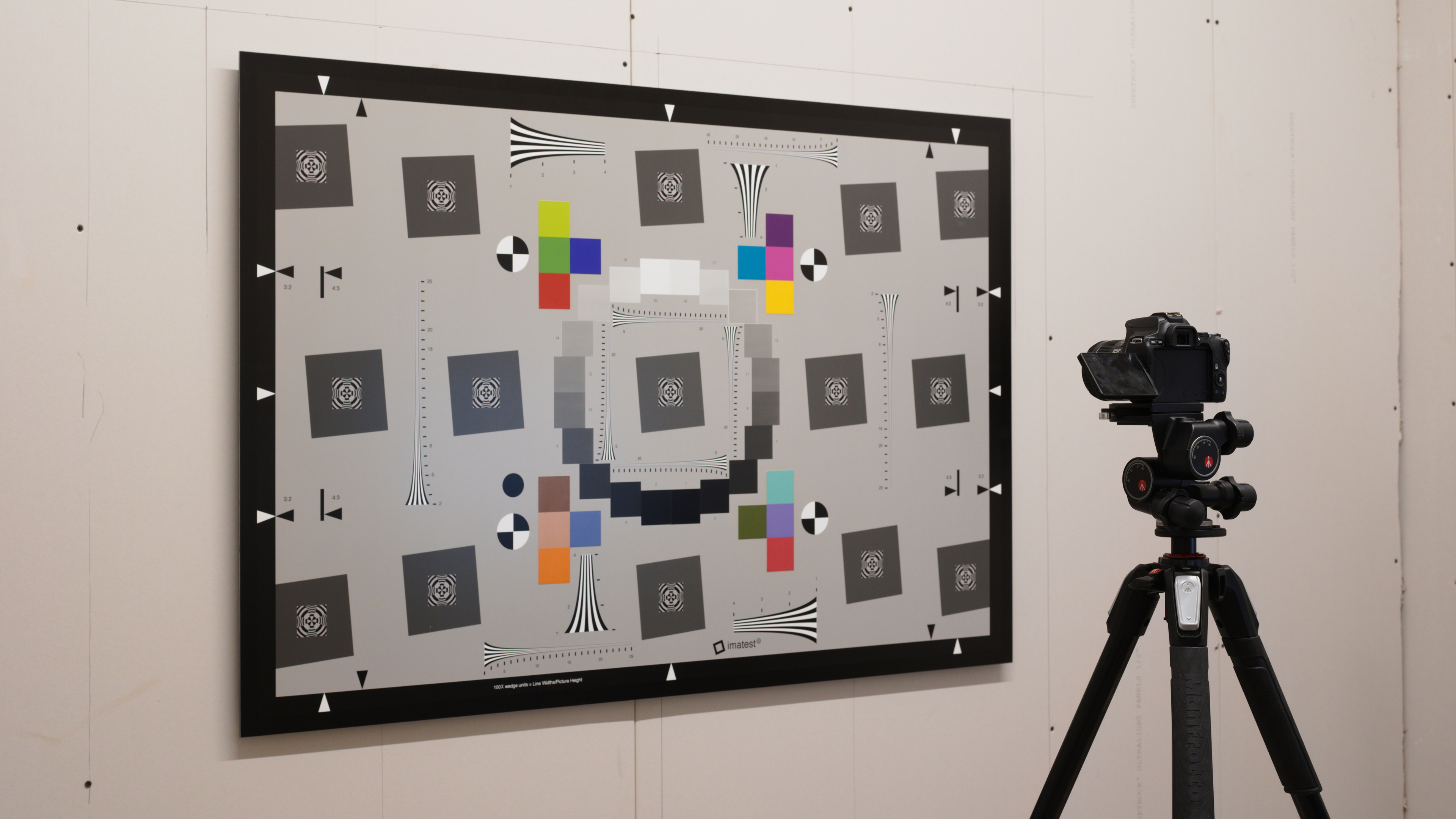 perceptual testing image