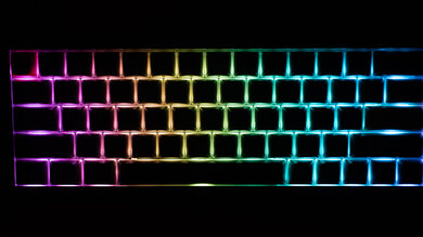 Keychron Q7 Brightness Max