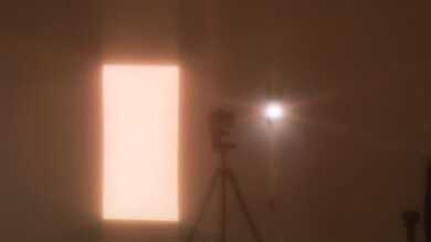 LG UN7000 Bright Room Off Picture