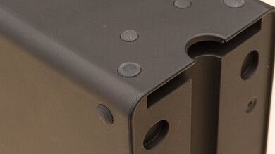 IKEA SYMFONISK Bookshelf Build Quality Photo