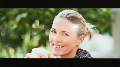 LeEco Super4 Reflections Picture