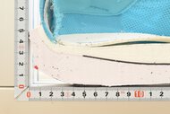 ASICS YOGIRI SPEED Heel Rocker Photo