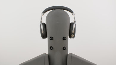 Parrot Zik 3/Zik 3.0 Wireless Rear Picture