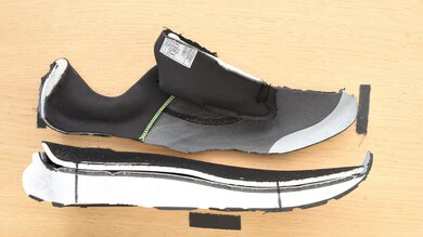 Brooks Adrenaline GTS 24 Other Features Photo