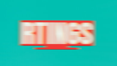 Samsung QN900C 8k QLED Motion Blur Picture