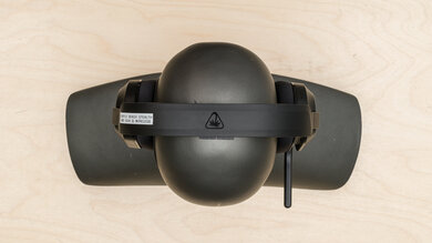 Turtle Beach Stealth 600 (Gen 3) Top Picture