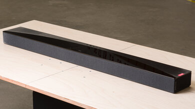 TCL Q85H Style photo - bar