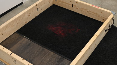 Roborock Qrevo Curv Pet Hair Pickup Post Test