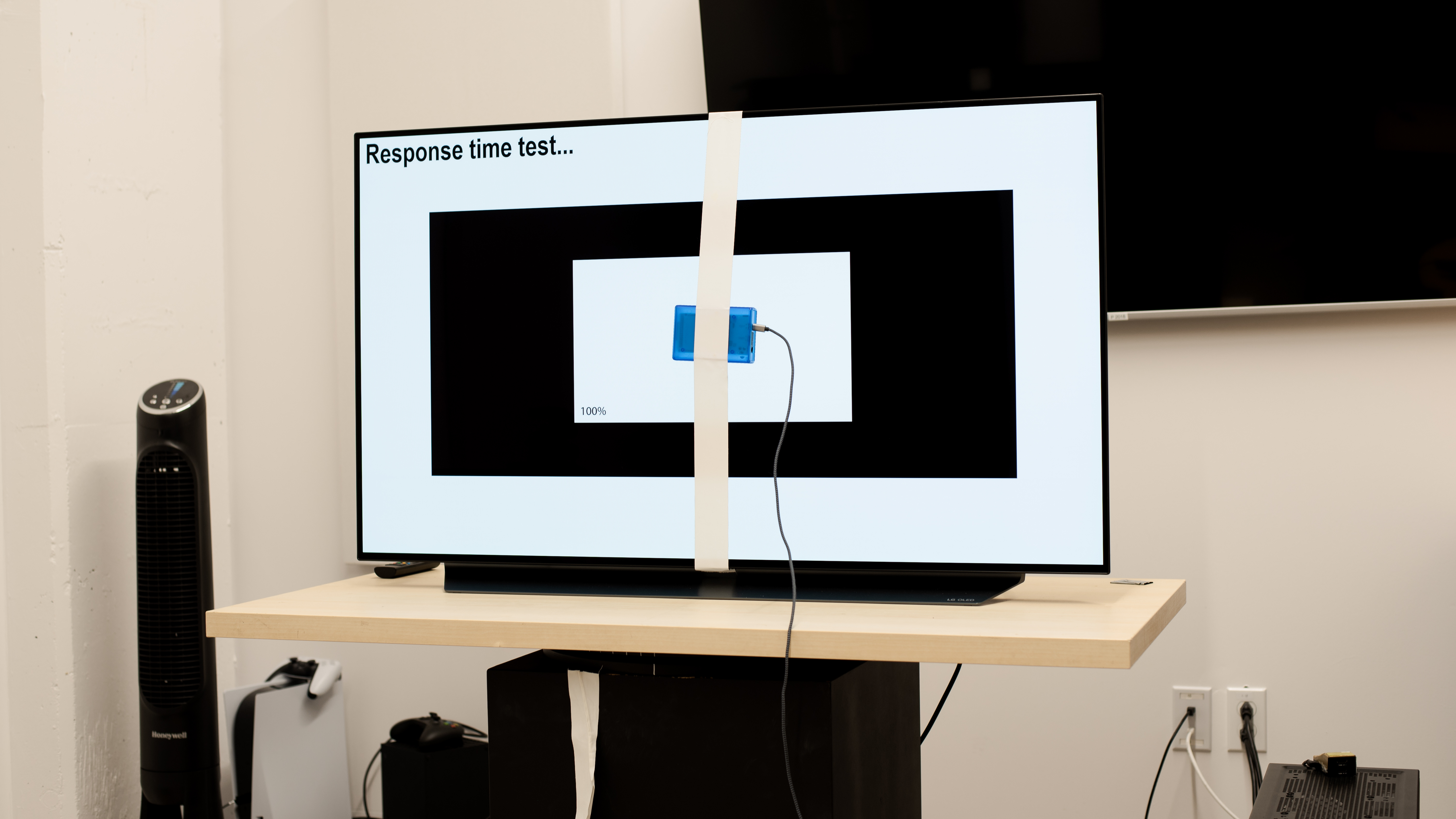 perceptual testing image