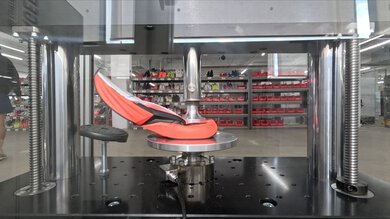 New Balance FuelCell Rebel v5 Heel Cushioning Picture