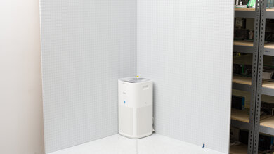 Levoit Core 600S Air Purifier Design Photo