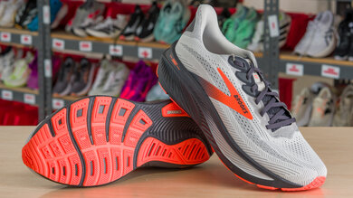 Brooks Ghost 17 Picture