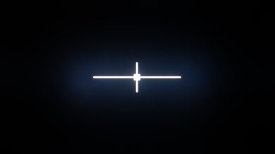 LG SK9000 Black Uniformity Picture with Local Dimming