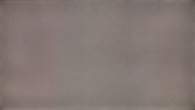 Samsung H6400 Gray Uniformity
