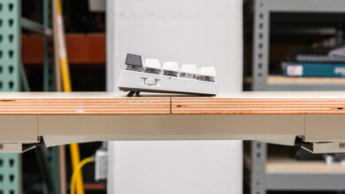 Logitech G PRO X 60 Side Picture