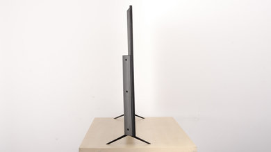Vizio M Series Quantum 2019 Thickness Picture