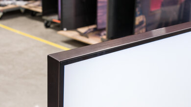 Sony X95L Borders Picture