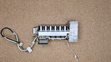 KitchenAid KRMF706ESS Ice Maker Upper Photo