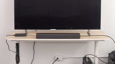 Sony HT-S200F Dimensions photo - bar