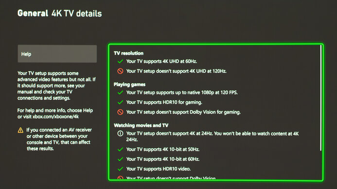 Samsung Odyssey OLED G85SB S34BG85 XSX Compatibility Photo