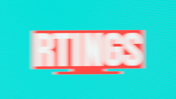 ASUS ROG Swift OLED PG42UQ Motion Blur Picture