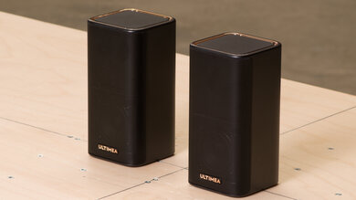 Ultimea Skywave X70 Style photo - satellites