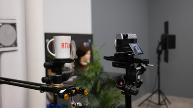 Fujifilm X100VI In-Test Picture