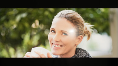 Roku Plus Series QLED Reflections Picture