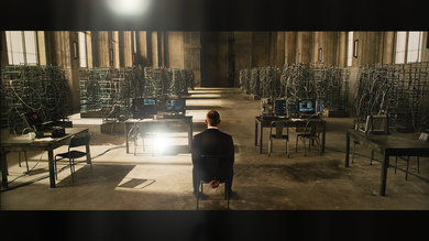 Sharp UB30U Reflections Picture