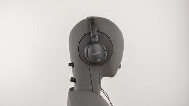 Sony MDR-NC8 Side Picture