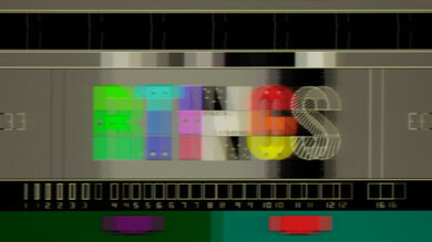 Hisense U8N BFI Picture