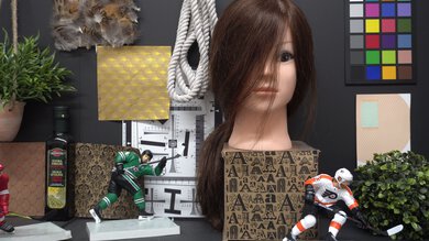 Sony α6400 4k Test Scene Extract