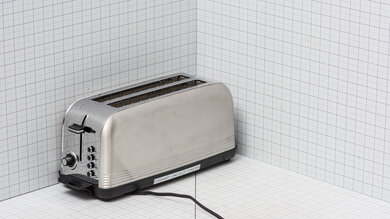 Cuisinart Long Slot Toaster Toast Design Photo