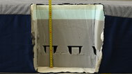 SweetNight CoolNest Foam Layer Thickness Picture
