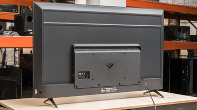 Vizio V Series 2022 Back Picture