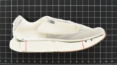 adidas Adizero Pacer Stack Height Photo