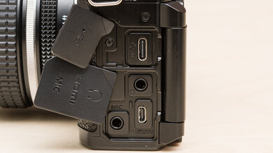 Nikon Z f Input Picture