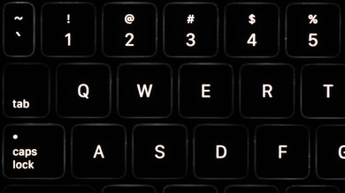 Apple Magic Keyboard for iPad Pro (M4) Review - RTINGS.com