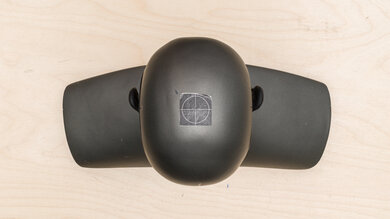 Bose Ultra Open Earbuds Top Picture