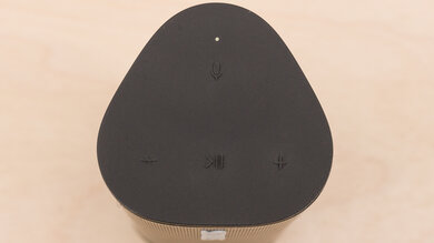 Sonos Roam/Roam SL Controls Photo