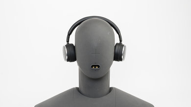 AKG N60NC Front Picture